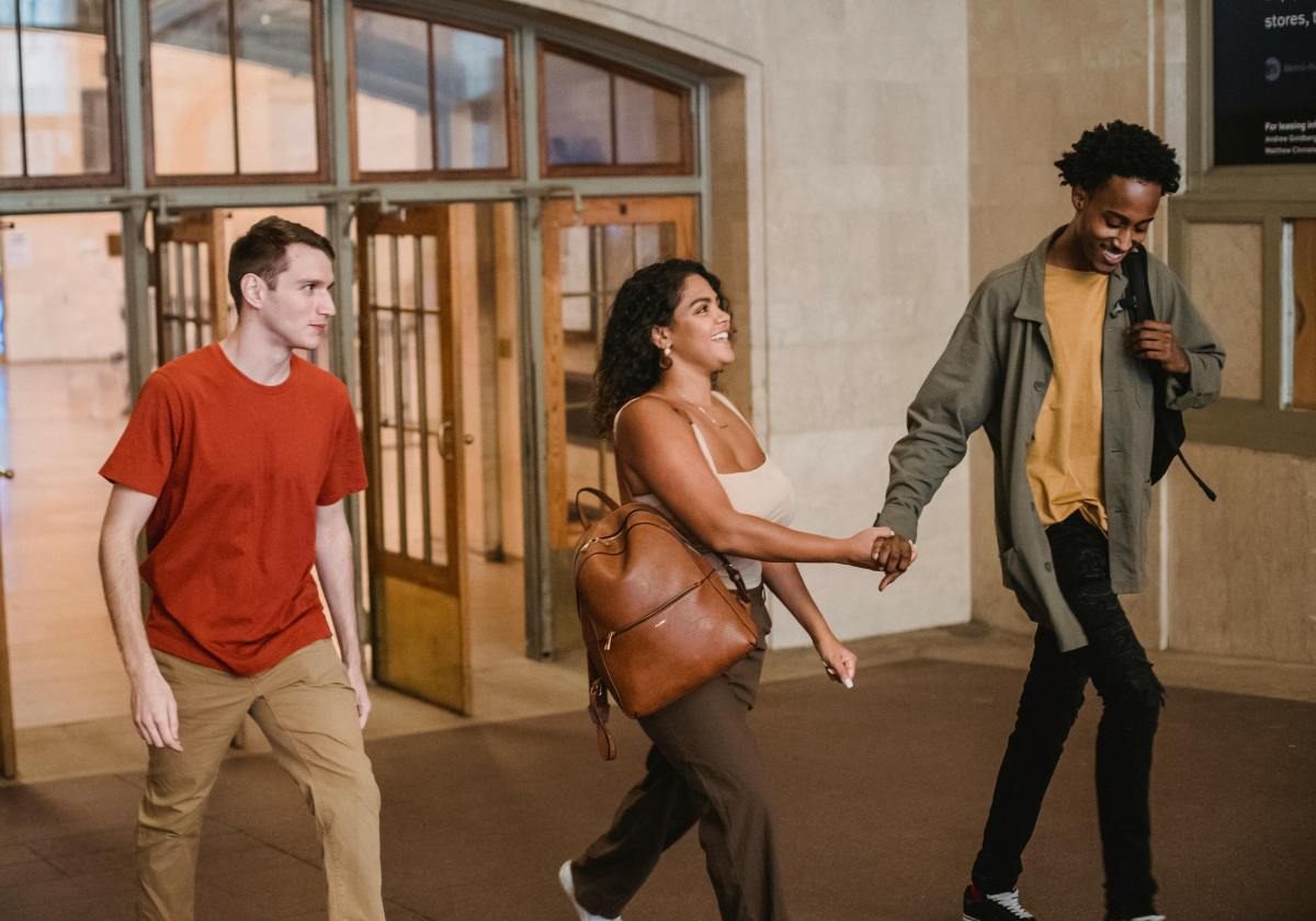 Young Adults’ Relationship Values May Be&nbsp;Changing